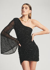 RETROFETE - LARSEN DRESS - RRP $2000